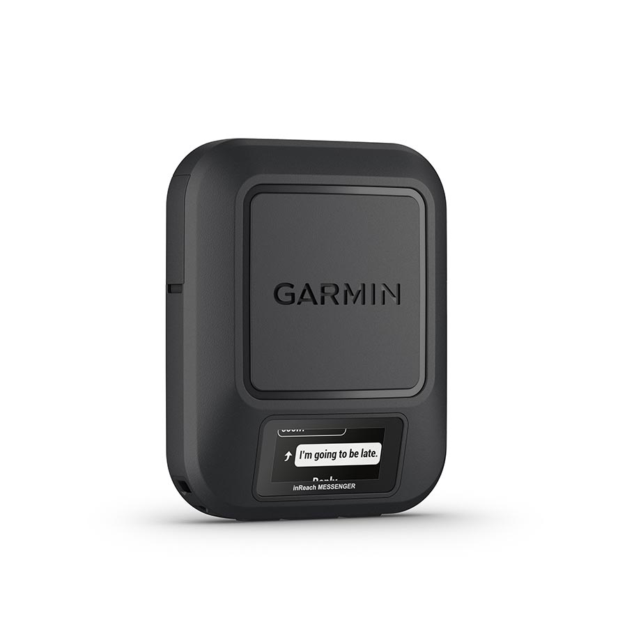 Garmin, inReach Messenger, Computer, Unit, Black