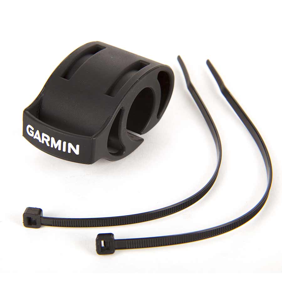 Garmin, Bicycle mount kit, Forerunner, Black