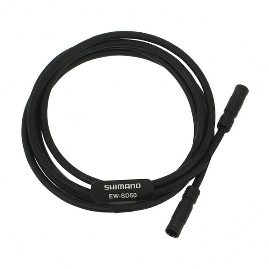 Shimano, IEWSD50L30, EW-SD50, Electric wire Di2, 300mm