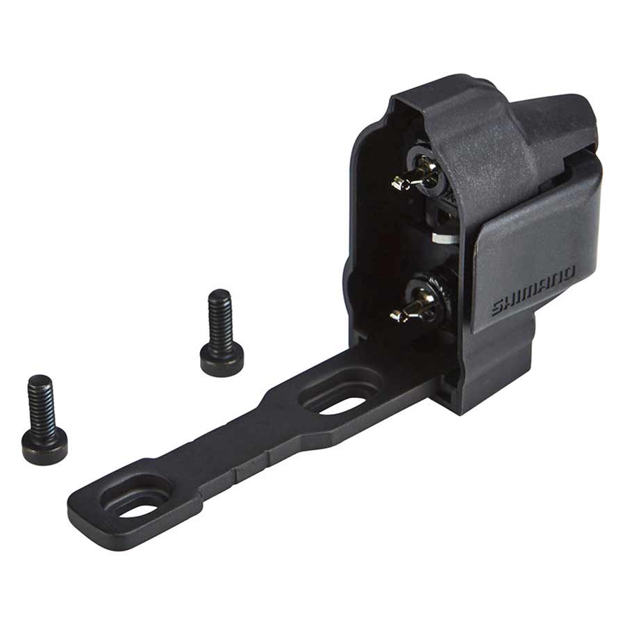 BM-DN100-S, Battery Mount for  SM-BTR1, Short, For External or Internal Battery Cable Routing