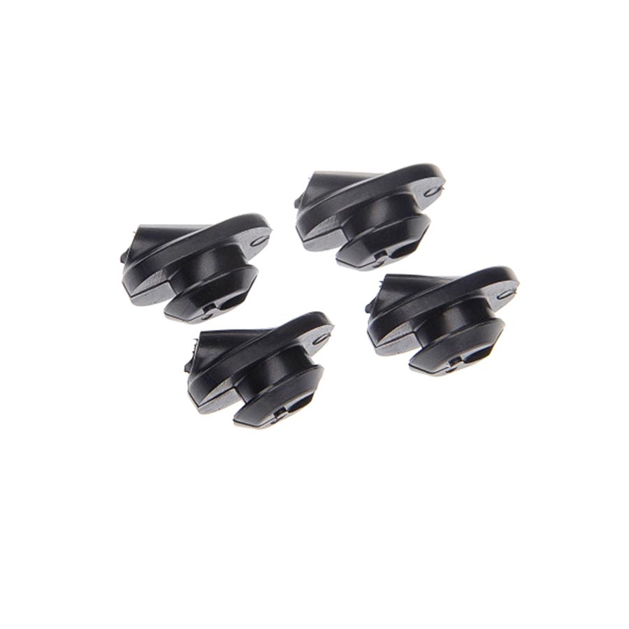 Shimano, EW-GM300 Di2 Frame Grommet, 6mm diameter, Y7HN01000