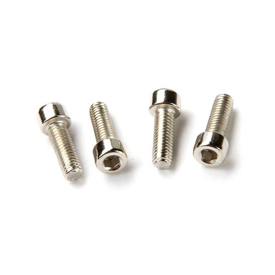 ODI, 2.5mm Replacement Screws, Grips