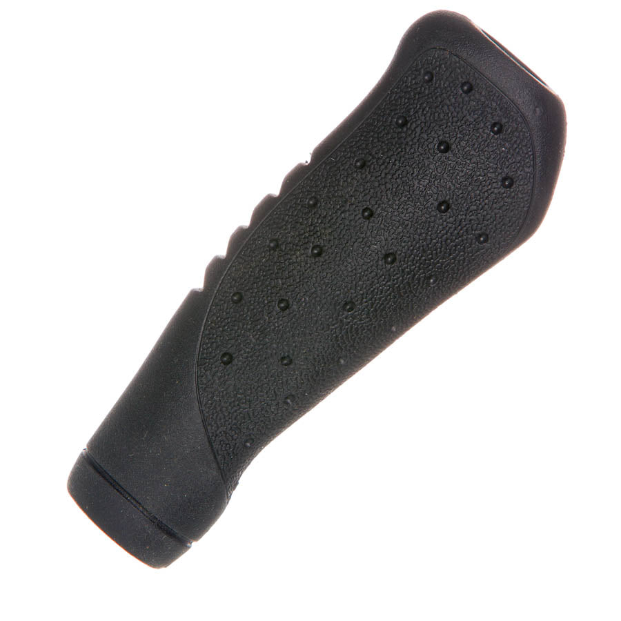 EVO, Wrest™ Up Grips, Slip-On, 132mm, Black