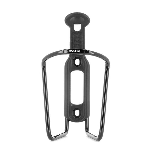 Zéfal, Aluplast 124, Bottle Cage, Black