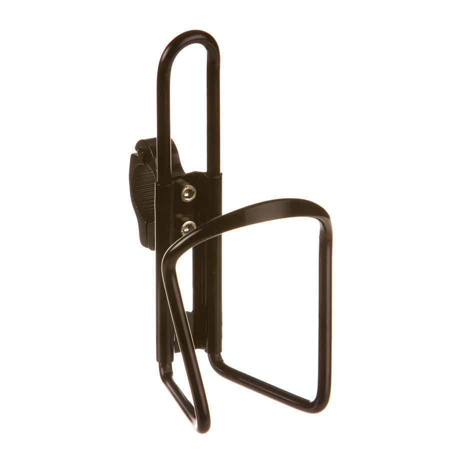 EVO, Ocoee Handlebar Mount Cage, Black