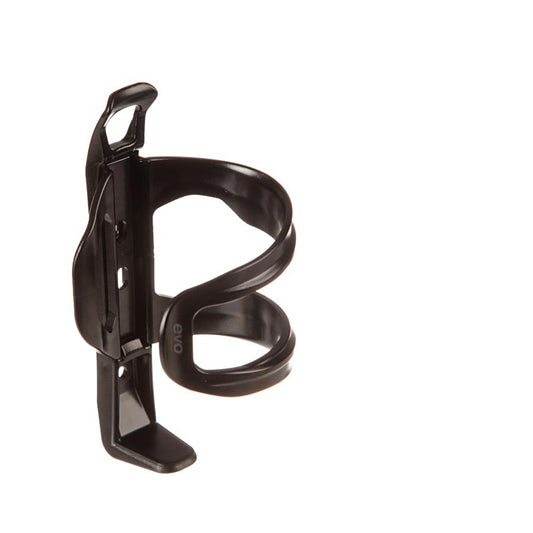 EVO, Trego, Bottle Cage, Black