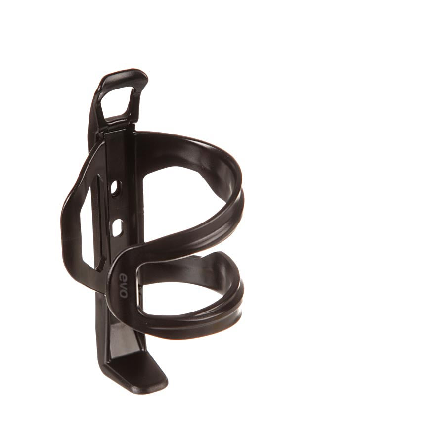 EVO, Trego, Bottle Cage, Black