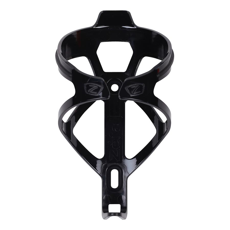 Zefal, Pulse B2, Bottle Cage, Composite, Black, 31g