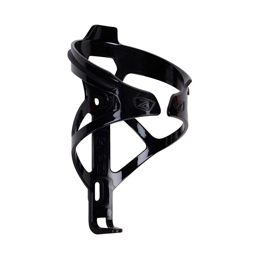 Zefal, Pulse B2, Bottle Cage, Composite, Black, 31g