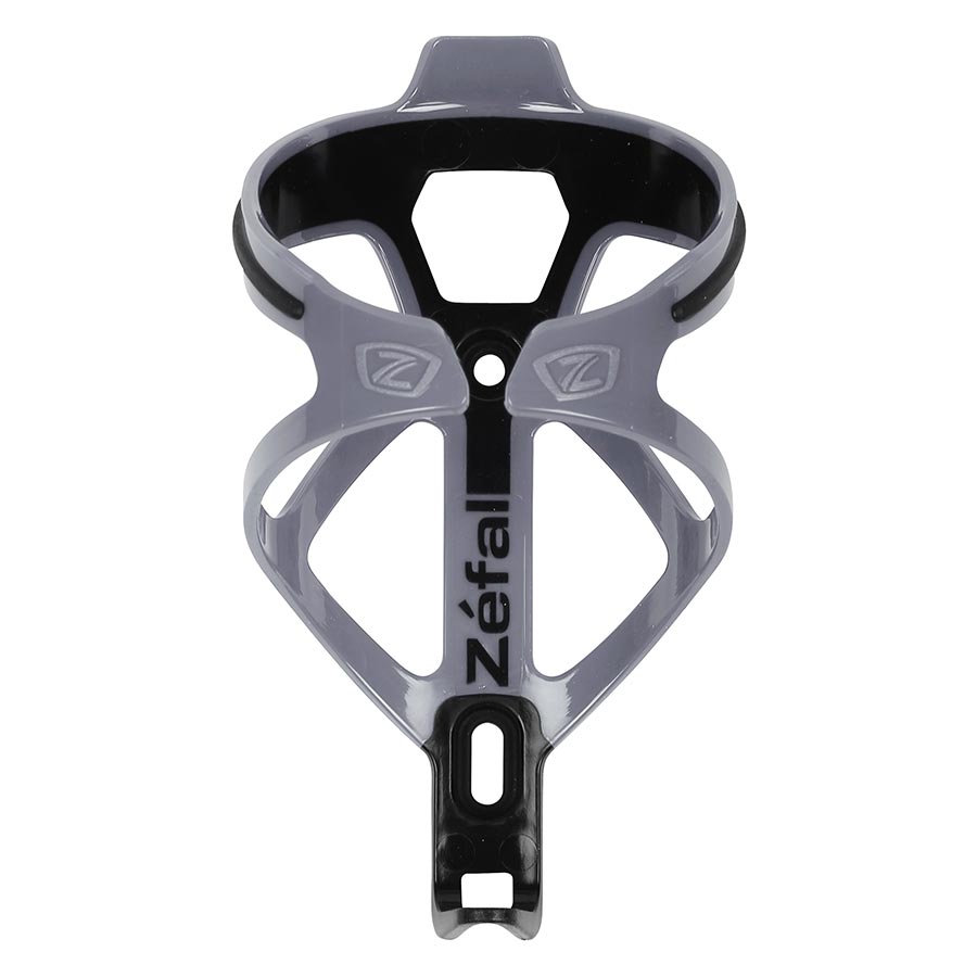 Zefal, Pulse B2, Bottle Cage, Composite, Black, 31g