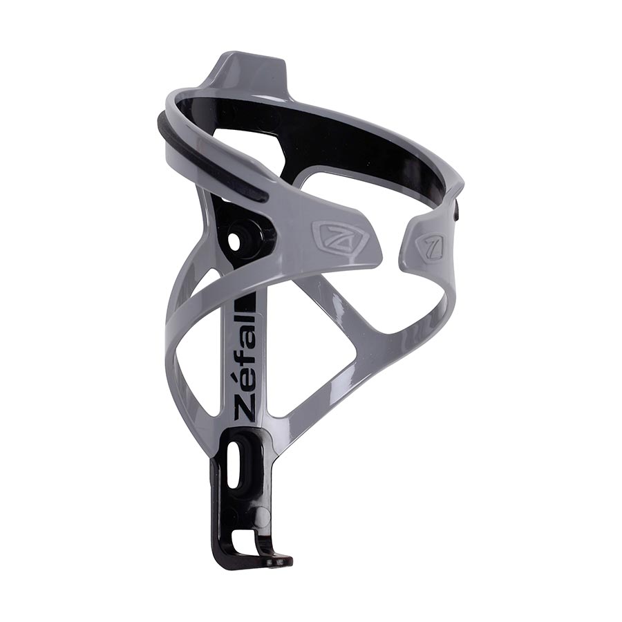 Zefal, Pulse B2, Bottle Cage, Composite, Black, 31g