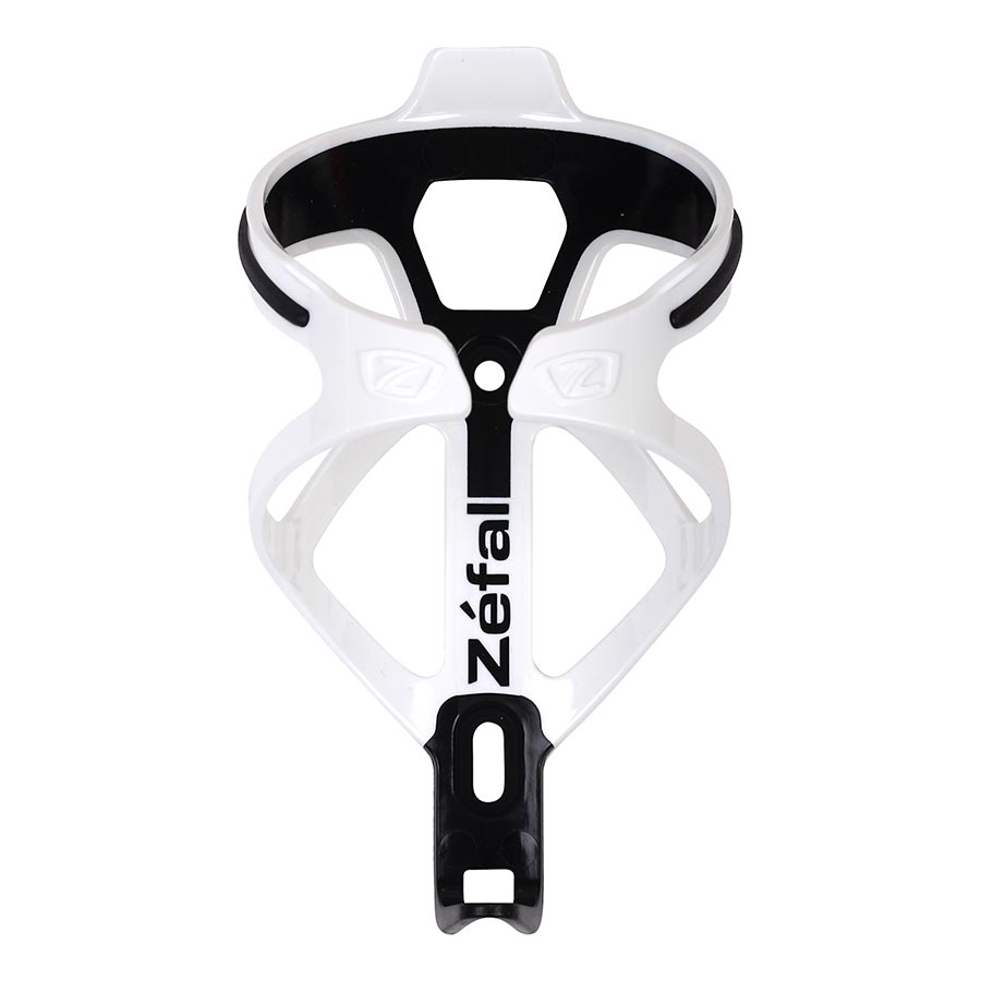 Zefal, Pulse B2, Bottle Cage, Composite, Black, 31g