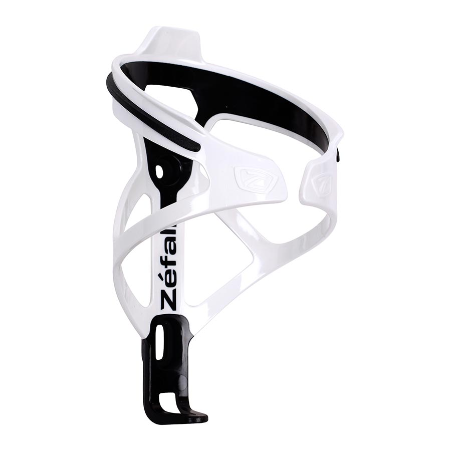 Zefal, Pulse B2, Bottle Cage, Composite, Black, 31g