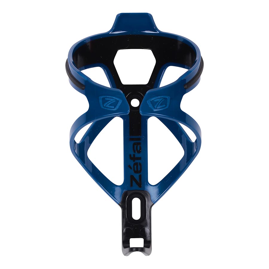 Zefal, Pulse B2, Bottle Cage, Composite, Black, 31g