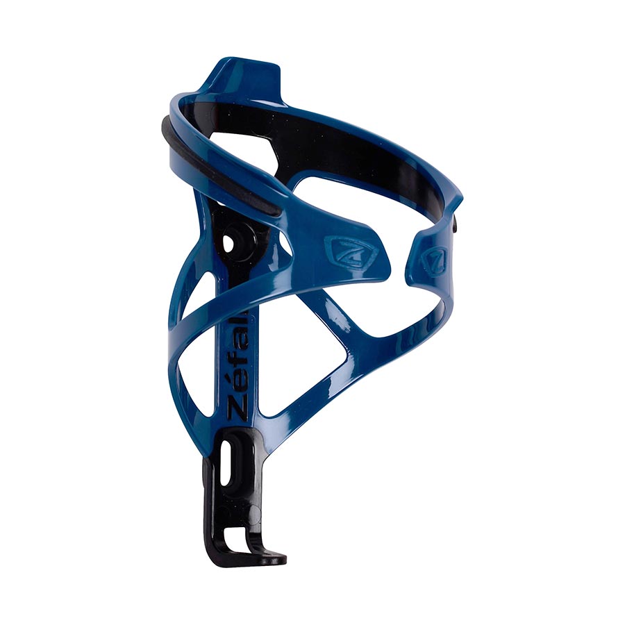 Zefal, Pulse B2, Bottle Cage, Composite, Black, 31g