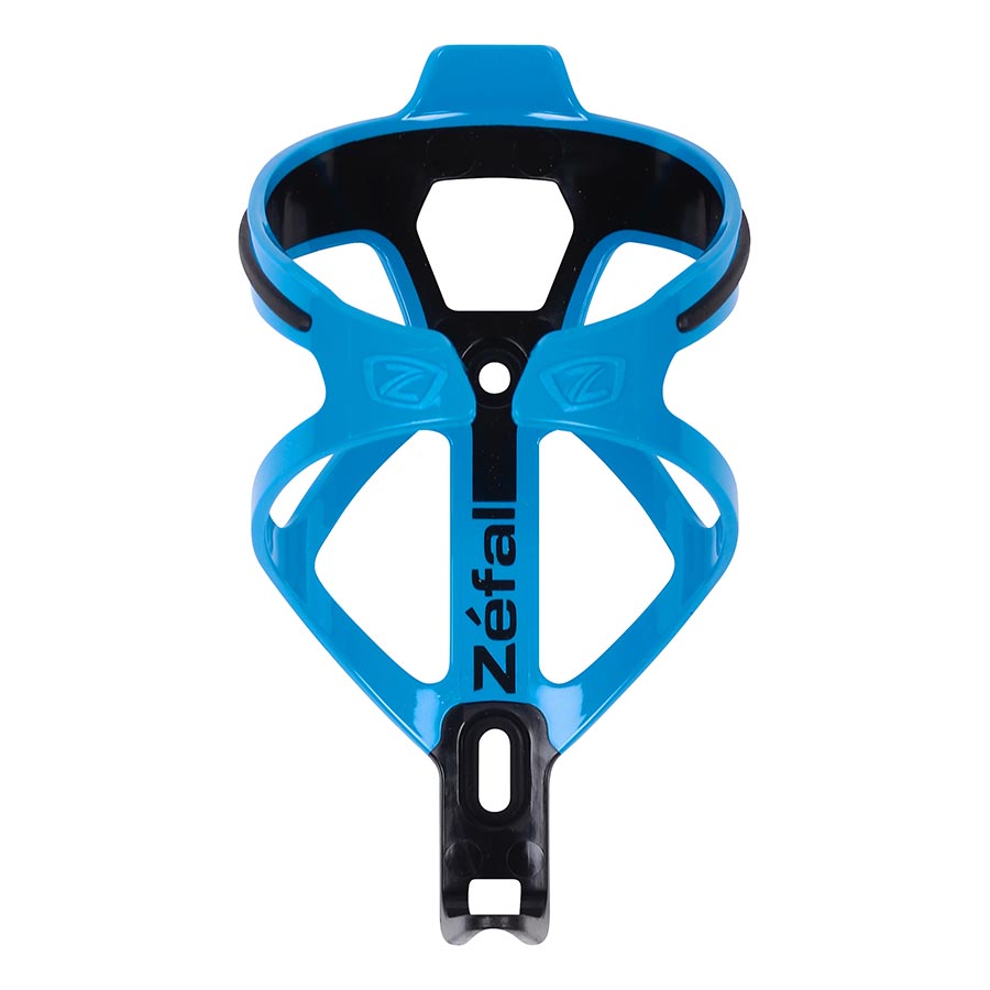 Zefal, Pulse B2, Bottle Cage, Composite, Black, 31g