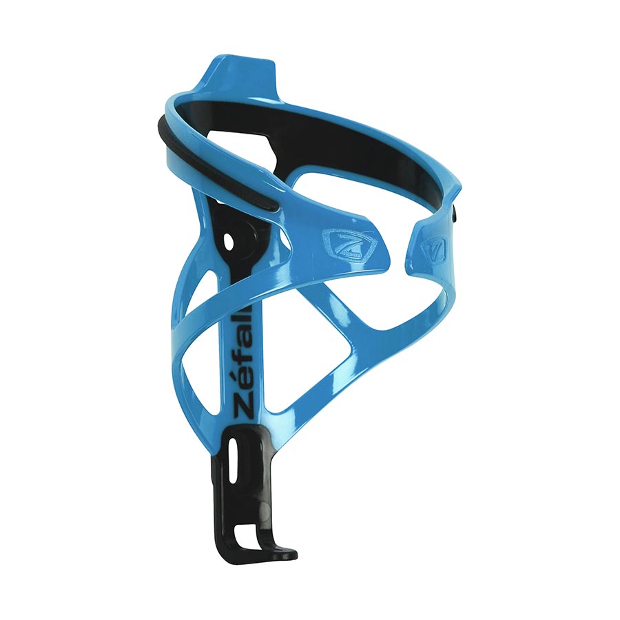 Zefal, Pulse B2, Bottle Cage, Composite, Black, 31g