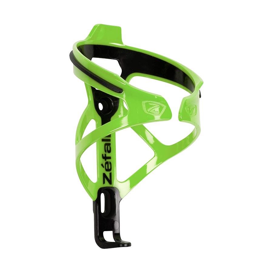 Zefal, Pulse B2, Bottle Cage, Composite, Black, 31g