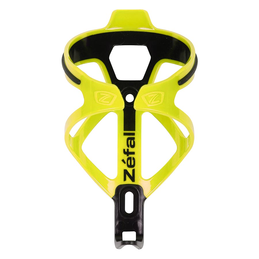 Zefal, Pulse B2, Bottle Cage, Composite, Black, 31g