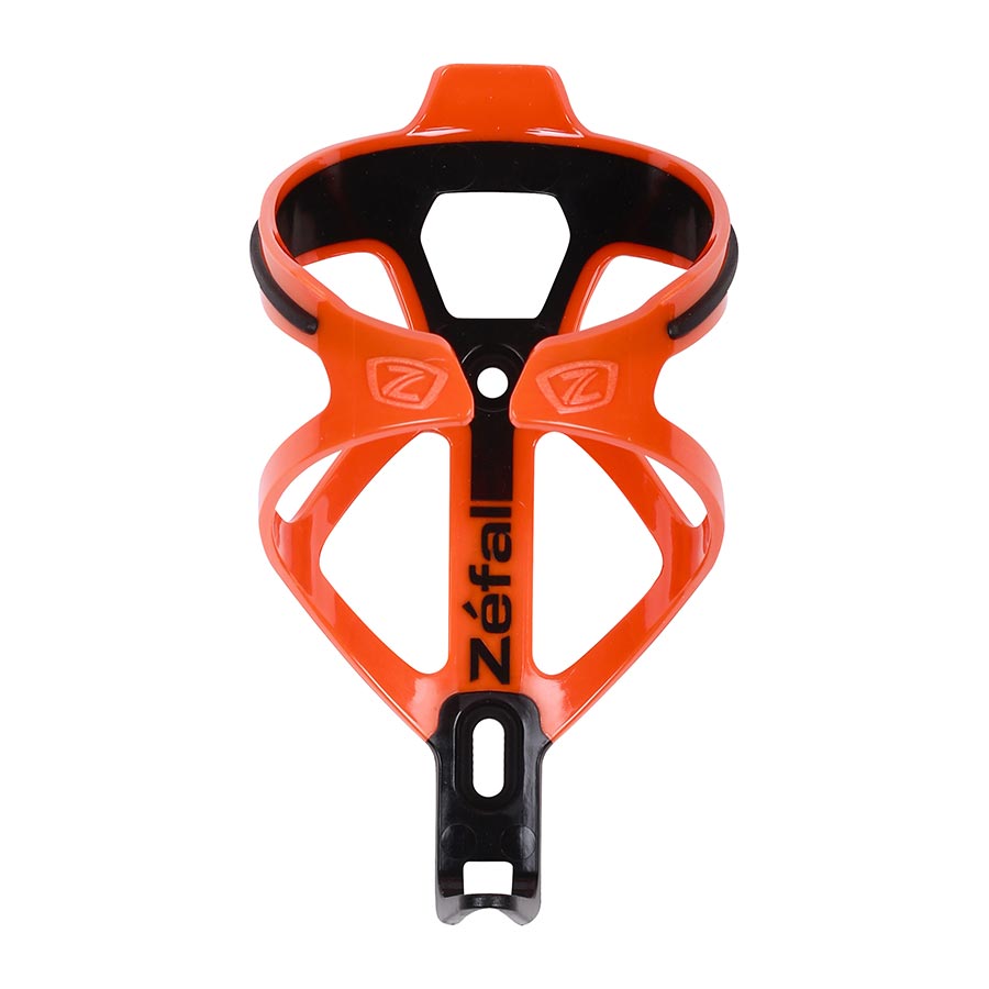 Zefal, Pulse B2, Bottle Cage, Composite, Black, 31g