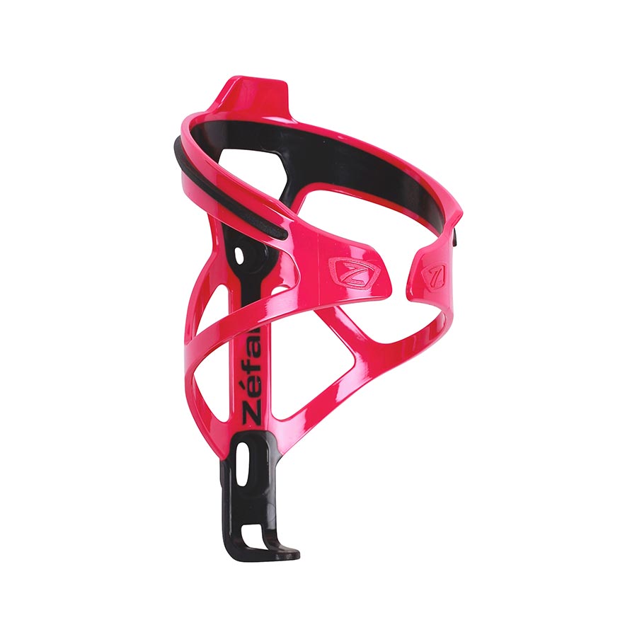 Zefal, Pulse B2, Bottle Cage, Composite, Black, 31g