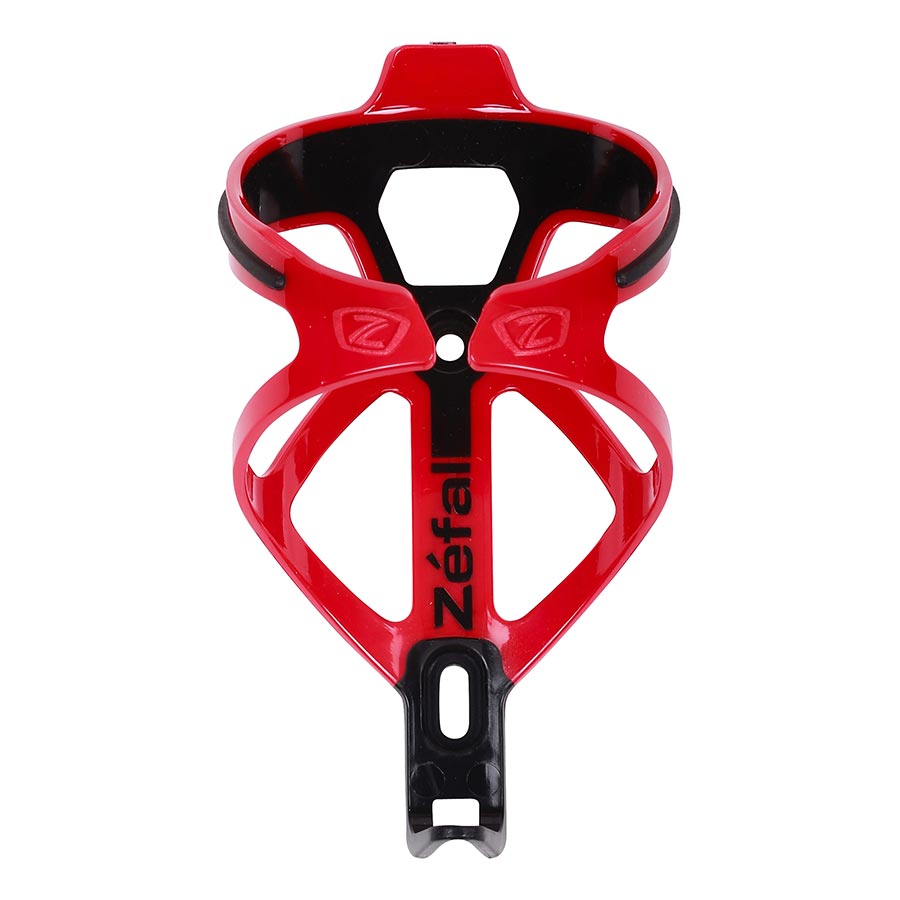 Zefal, Pulse B2, Bottle Cage, Composite, Black, 31g