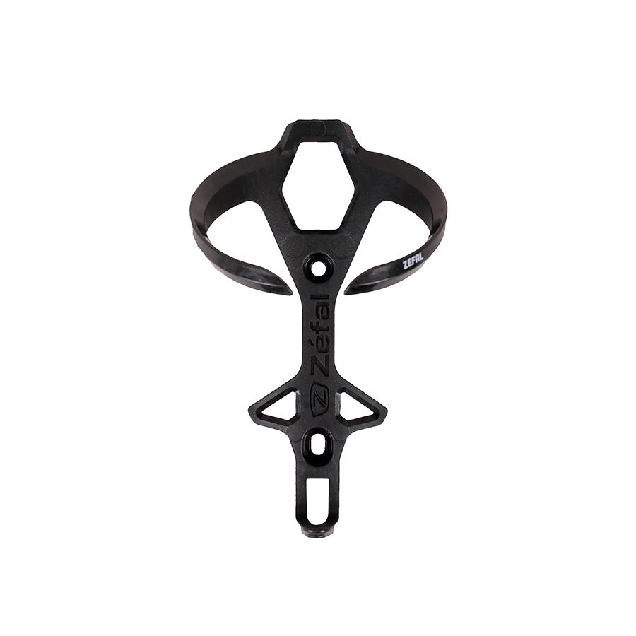 Zefal, Pulse L2, Bottle Cage, Carbon, 18g