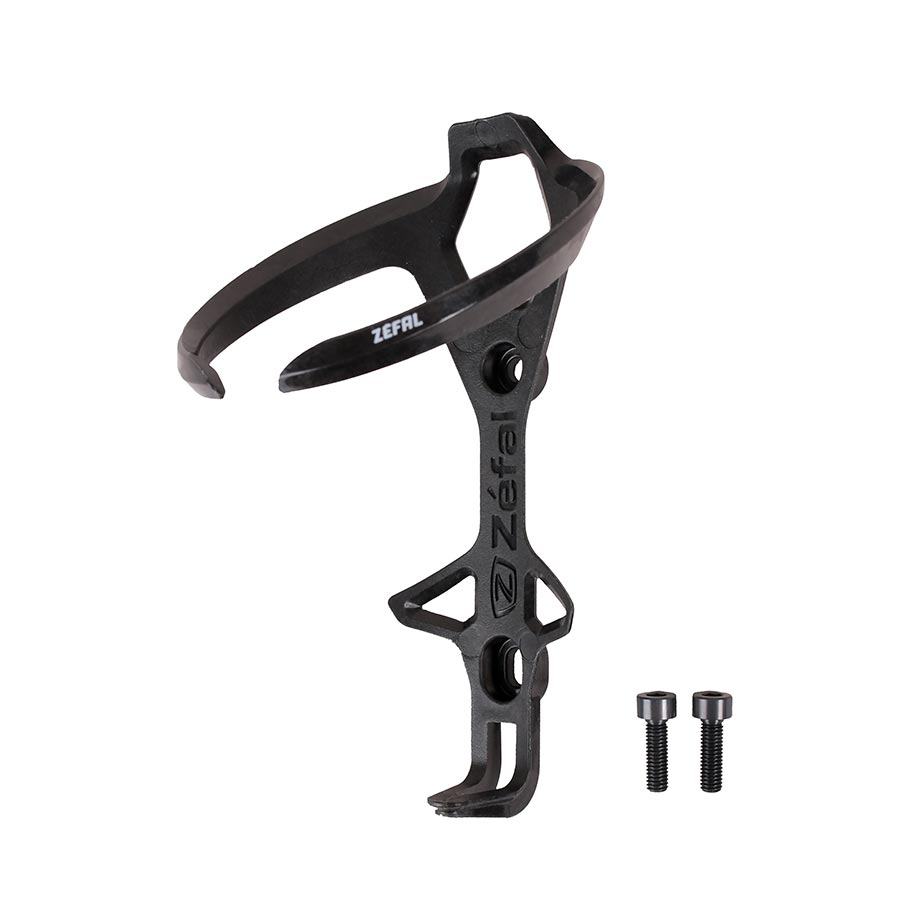 Zefal, Pulse L2, Bottle Cage, Carbon, 18g