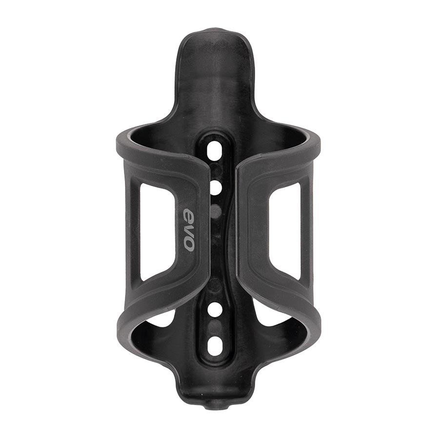 EVO, Grappler, Bottle Cage, Composite, Black