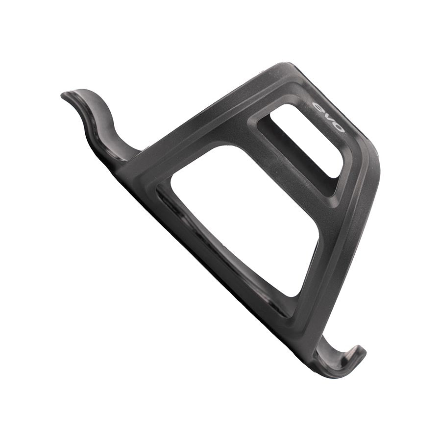 EVO, Grappler, Bottle Cage, Composite, Black