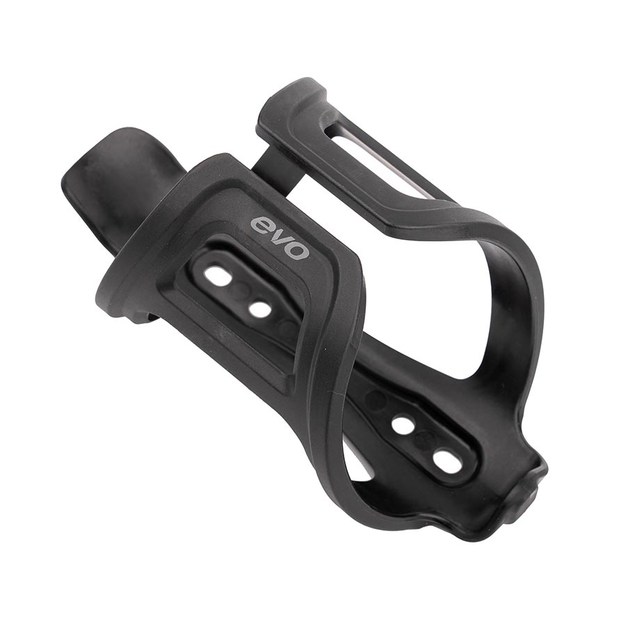 EVO, Grappler, Bottle Cage, Composite, Black