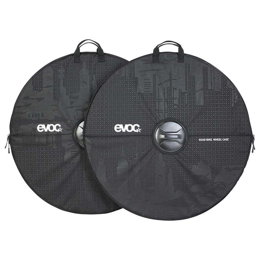 EVOC, Road Bike Wheel Cases, Pair