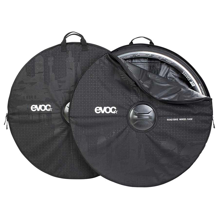 EVOC, Road Bike Wheel Cases, Pair