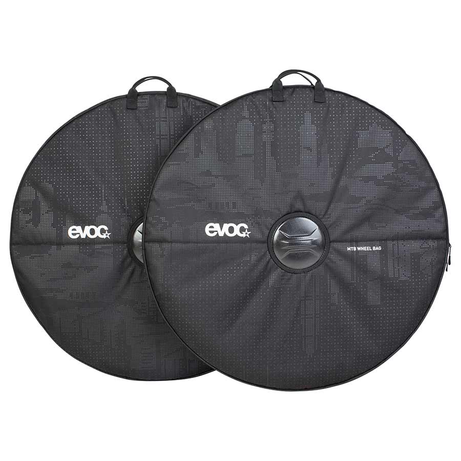 EVOC, MTB Wheel Bags, Pair