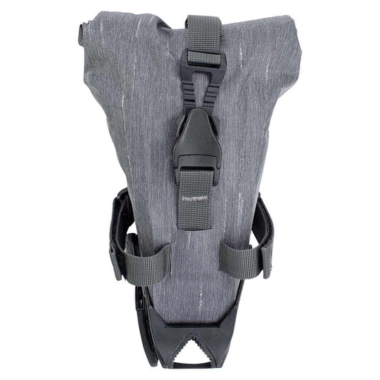 EVOC, Seat Pack Boa M, Seat Bag, 2L, Grey