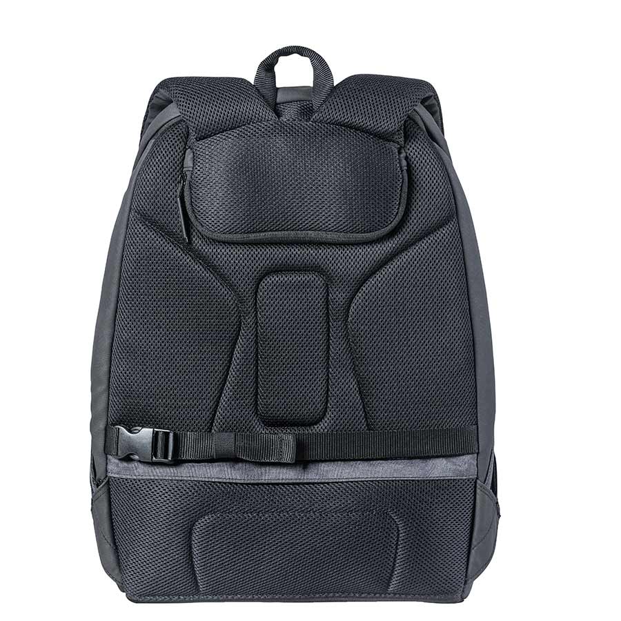 Basil, B-Safe, Backpack, 18L, Graphite Grey