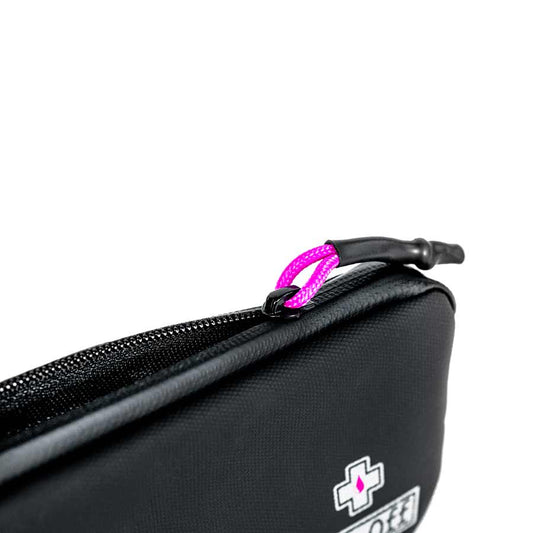 Muc-Off, Rainproof Essentials Case, Black