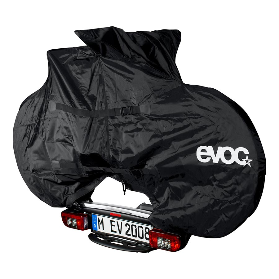 EVOC, Bike Rack Cover, MTB