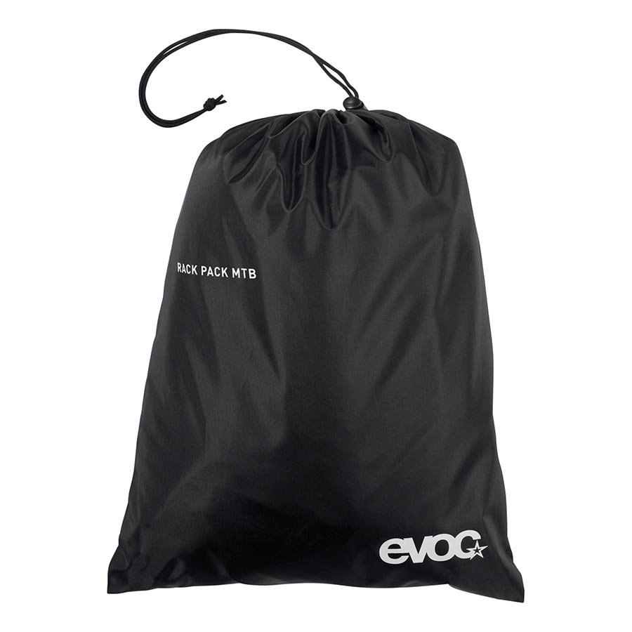 EVOC, Bike Rack Cover, MTB