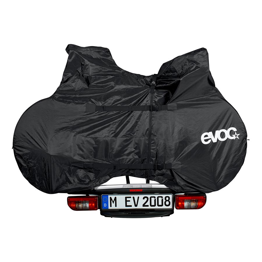 EVOC, Bike Rack Cover, MTB