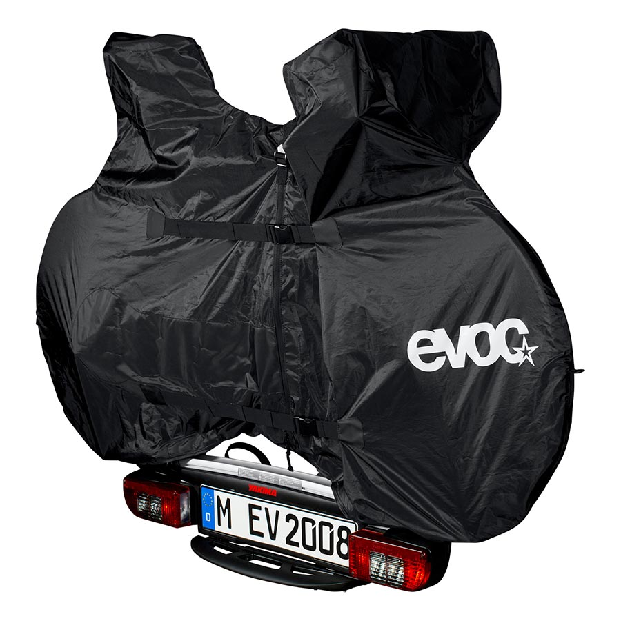 EVOC, Bike Rack Cover, MTB