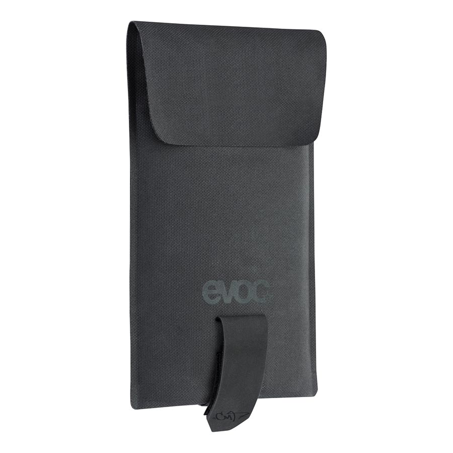 EVOC, Phone Pouch, Black