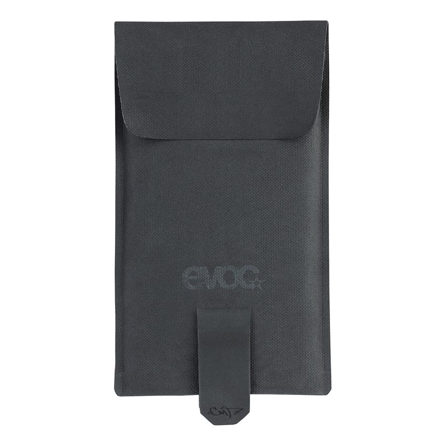 EVOC, Phone Pouch, Black