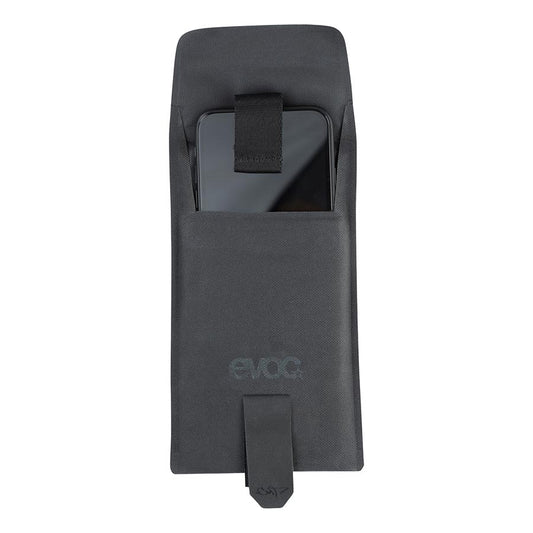 EVOC, Phone Pouch, Black