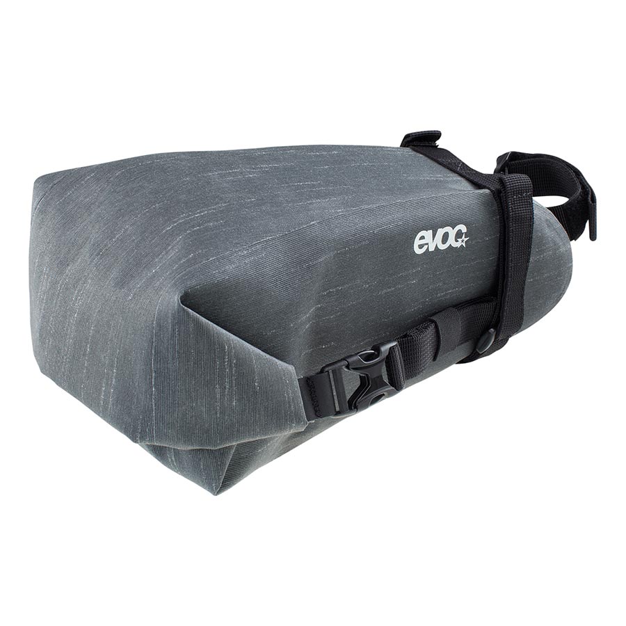 EVOC, Seat Pack WP, Seat Bag, 2L, Carbon Grey