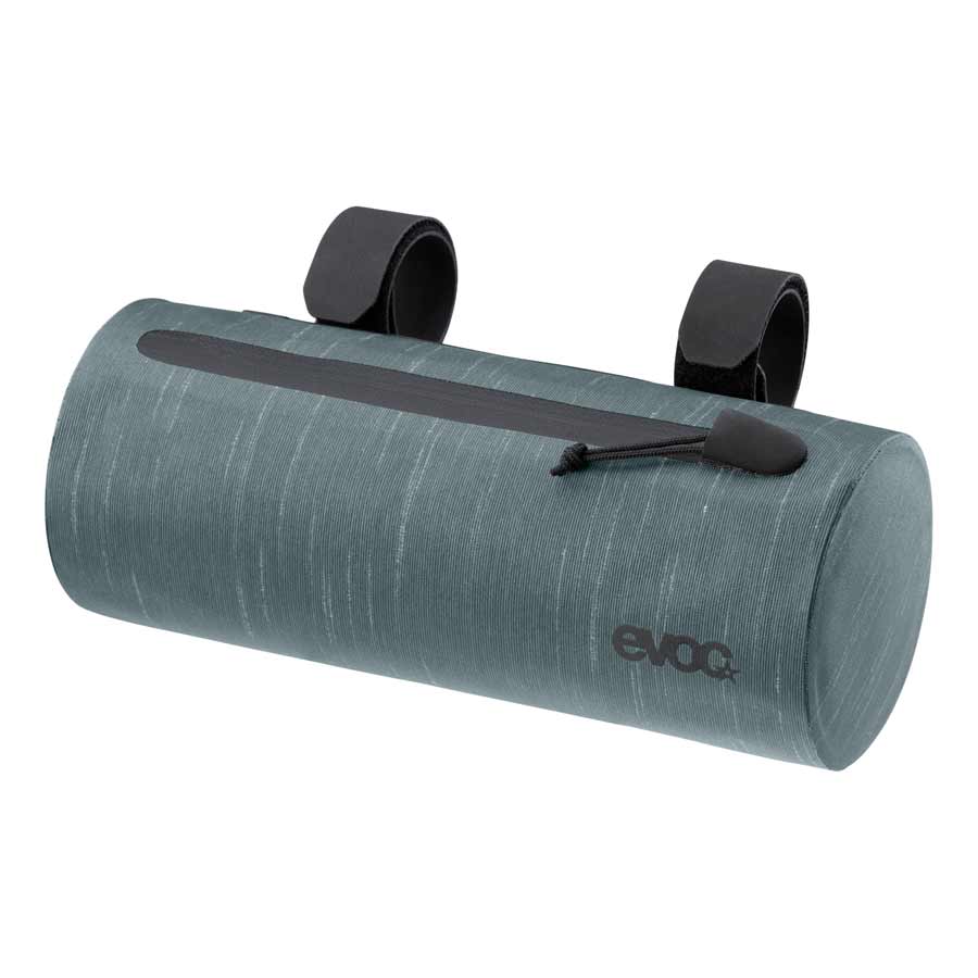 EVOC, WP 1.5, Handlebar Bag, 1.5L, Carbon Grey