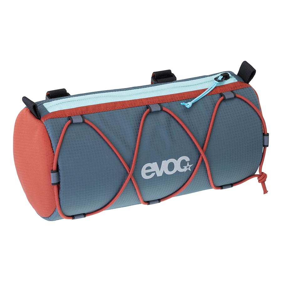 EVOC, Handlebar Roll, Handlebar Bag, Garish