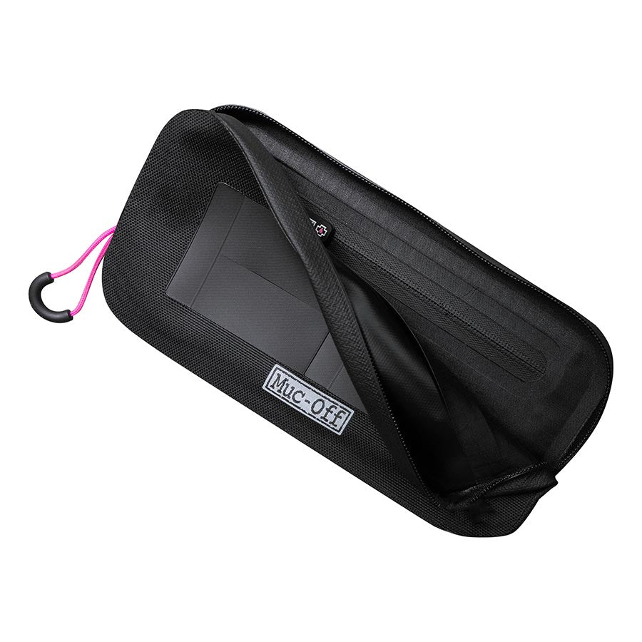 Muc-Off, Waterproof essentials, Case