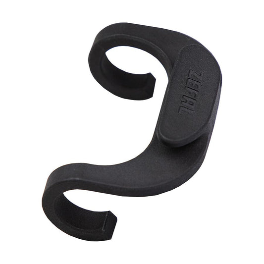 Zefal, Bike Taxi Adapter, Compatible with 22 up to 25.4mm handlebar