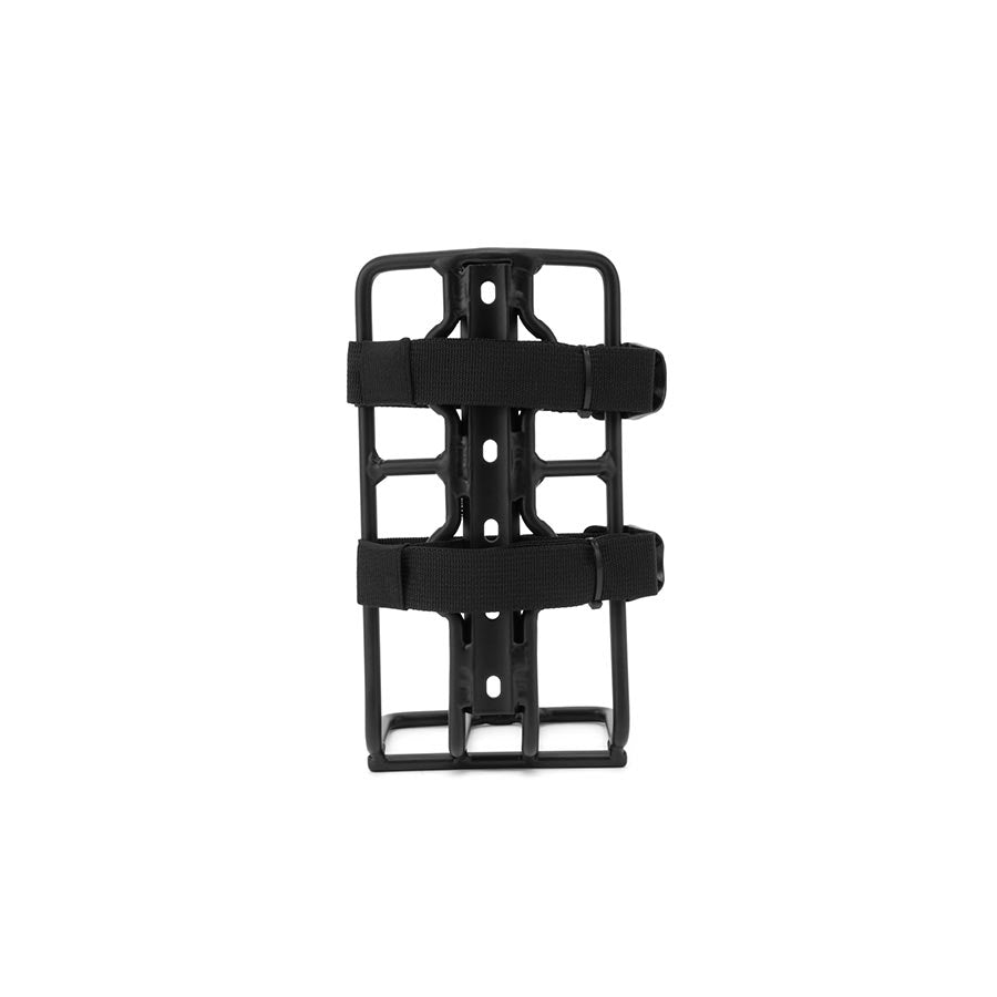 Seido, Cargo Cage, Front Rack, Black